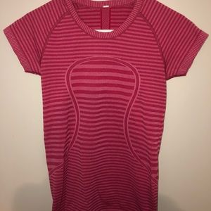 Lululemon Swiftly Tech Crew